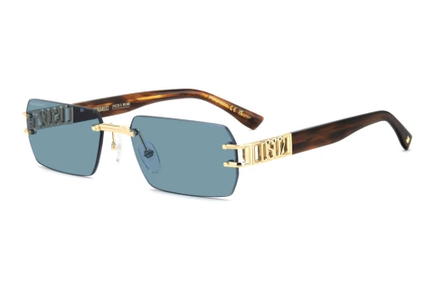 Zonnebril Dsquared2 D2 0189/S 000/KU