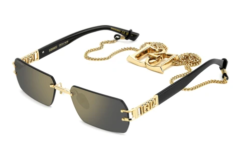 Zonnebril Dsquared2 D2 0189/S/SE 000/JO