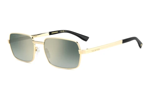 Zonnebril Dsquared2 D2 0192/S 000/EZ