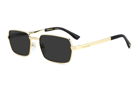 Zonnebril Dsquared2 D2 0192/S J5G/IR