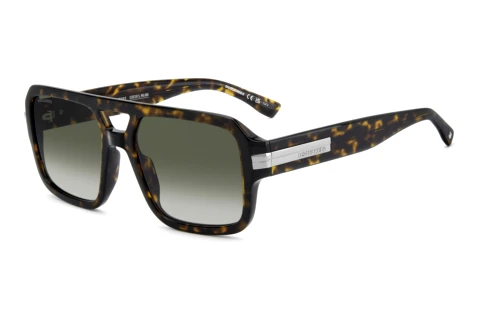 Zonnebril Dsquared2 D2 0197/S 086/9K