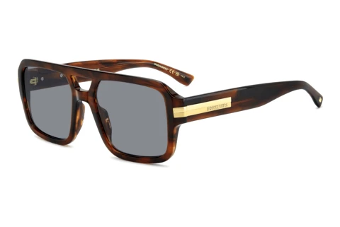 Zonnebril Dsquared2 D2 0197/S EX4/IR