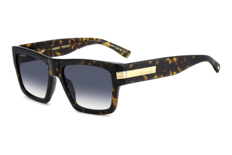 Zonnebril Dsquared2 D2 0198/S 086/08