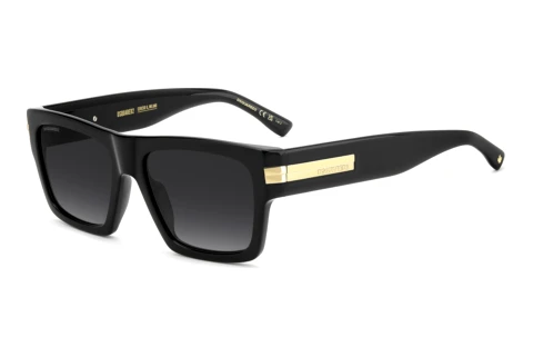 Zonnebril Dsquared2 D2 0198/S 807/9O
