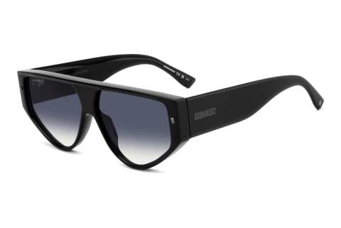 Zonnebril Dsquared2 D2 0201/S 807/08