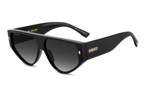 Zonnebril Dsquared2 D2 0201/S 807/9O