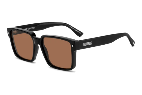 Zonnebril Dsquared2 D2 0202/G/S 807/70