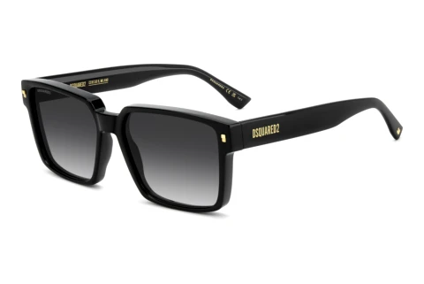 Zonnebril Dsquared2 D2 0202/G/S 807/9O