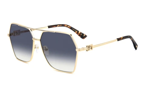 Zonnebril Dsquared2 D2 0206/S 000/08