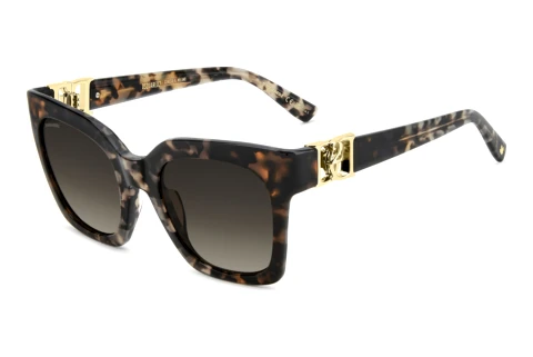 Zonnebril Dsquared2 D2 0207/S 086/HA