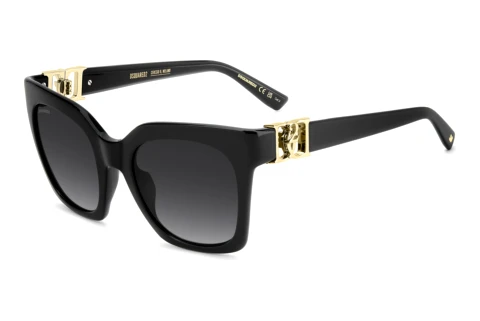 Zonnebril Dsquared2 D2 0207/S 807/9O