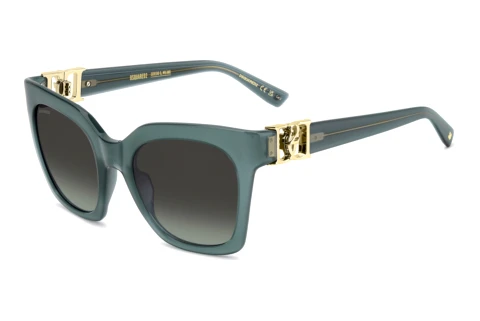 Zonnebril Dsquared2 D2 0207/S ZI9/IB