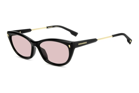 Zonnebril Dsquared2 D2 0209/G/S 3H2/U1