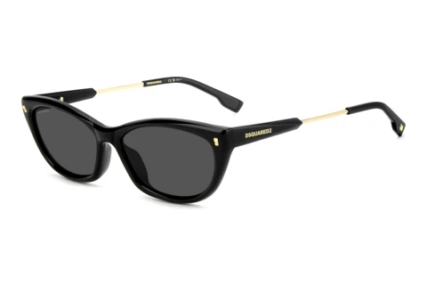 Zonnebril Dsquared2 D2 0209/G/S 807/IR