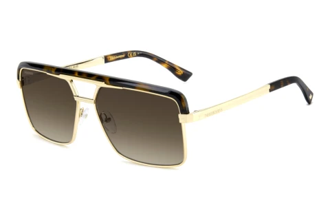 Zonnebril Dsquared2 D2 0212/S 2IK/HA