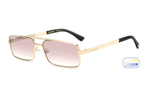 Zonnebril Dsquared2 D2 0213/S 000/N2