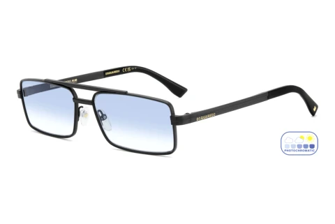 Zonnebril Dsquared2 D2 0213/S 003/F9