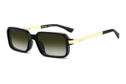 Zonnebril Dsquared2 D2 0214/G/S 807/9K