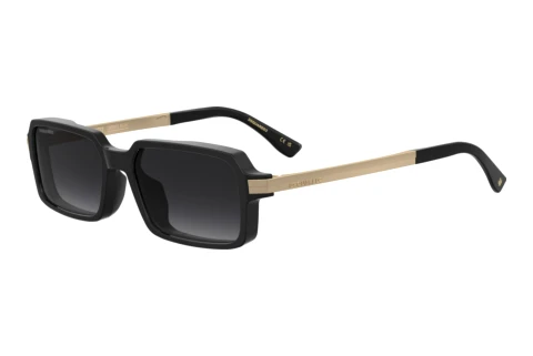 Zonnebril Dsquared2 D2 0214/G/S 807/9O