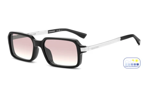Zonnebril Dsquared2 D2 0214/G/S 807/N2