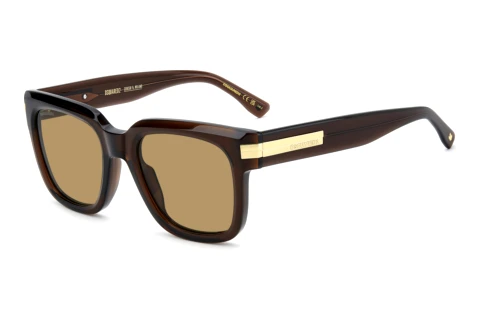 Zonnebril Dsquared2 D2 0219/S 09Q/70