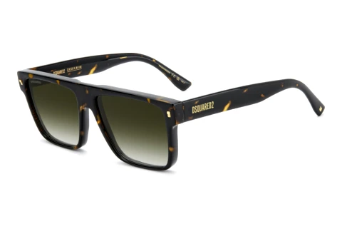 Zonnebril Dsquared2 D2 0222/S 086/9K