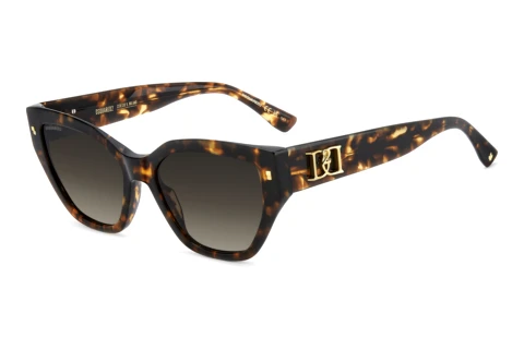 Zonnebril Dsquared2 D2 0226/S 086/HA