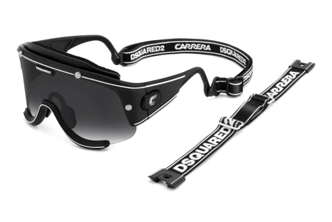Zonnebril Dsquared2 D2SPEED 003/9O