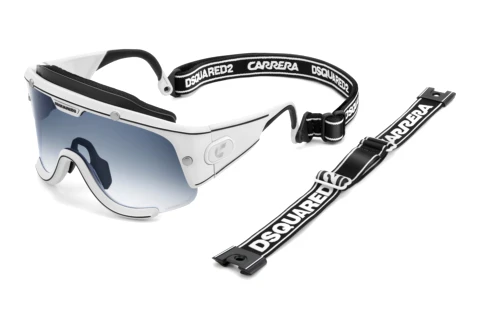 Zonnebril Dsquared2 D2SPEED 6HT/08
