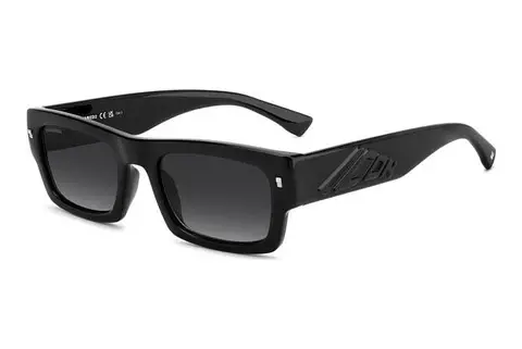 Zonnebril Dsquared2 ICON 0027/S 807/9O