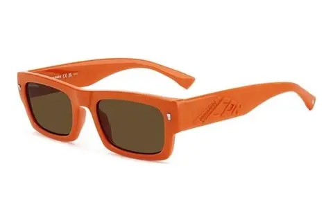 Zonnebril Dsquared2 ICON 0027/S L7Q/70