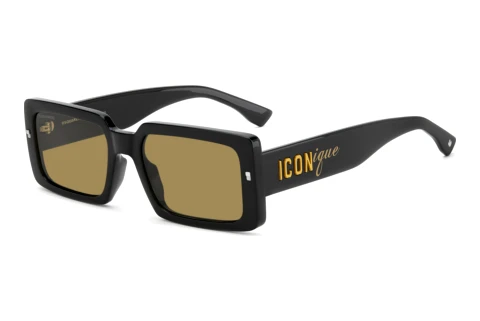 Zonnebril Dsquared2 ICON 0029/S 71C/70