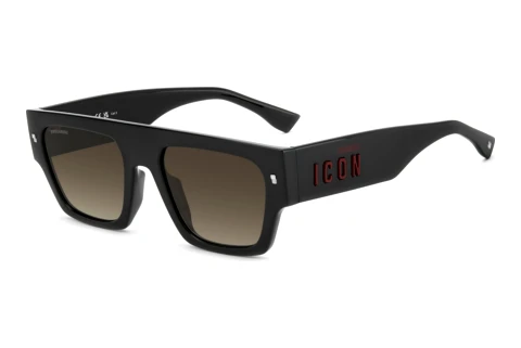 Zonnebril Dsquared2 ICON 0031/S OIT/HA