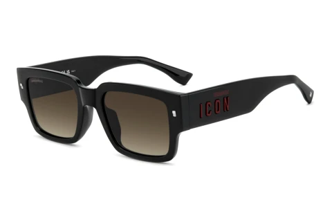 Zonnebril Dsquared2 ICON 0032/G/S OIT/HA