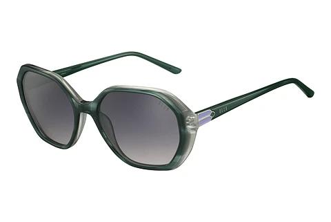 Zonnebril Elle EL14952 GN