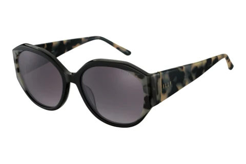 Zonnebril Elle EL14977 BK