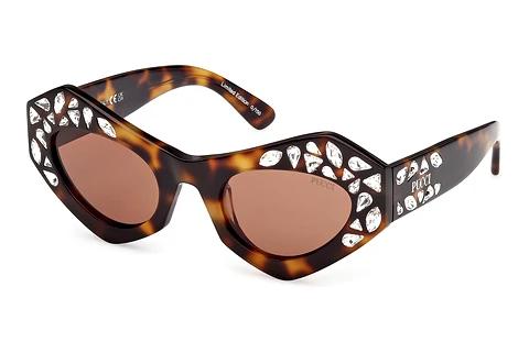 Zonnebril Emilio Pucci EP0239 52E