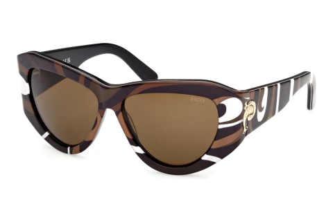 Zonnebril Emilio Pucci EP0241 99E