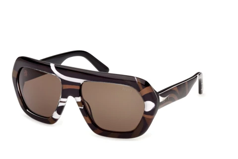Zonnebril Emilio Pucci EP0252 99E