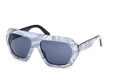 Zonnebril Emilio Pucci EP0252 99V