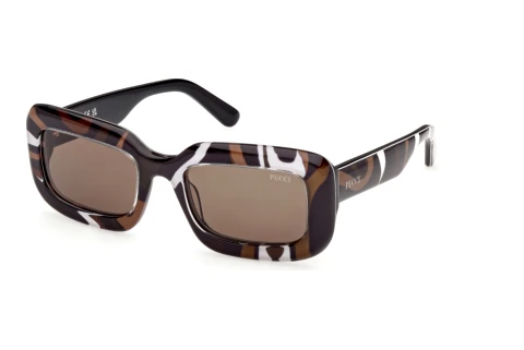 Zonnebril Emilio Pucci EP0253 99E