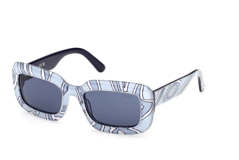 Zonnebril Emilio Pucci EP0253 99V