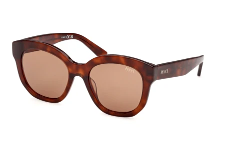 Zonnebril Emilio Pucci EP0254 53E