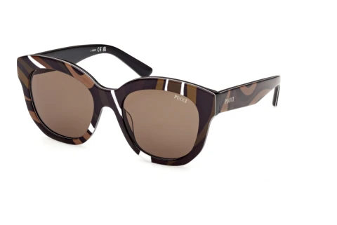Zonnebril Emilio Pucci EP0254 99E