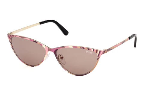 Zonnebril Emilio Pucci EP0256 99J