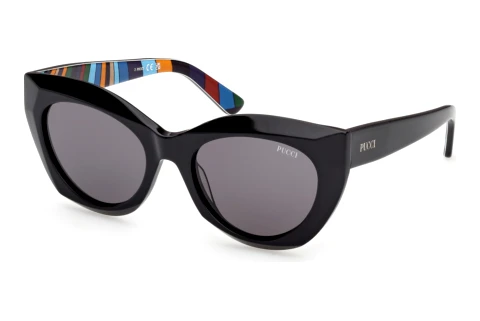 Zonnebril Emilio Pucci EP0257 01A