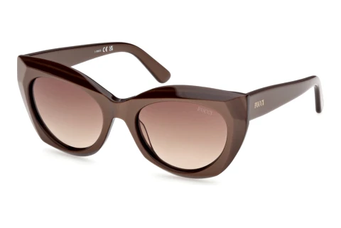 Zonnebril Emilio Pucci EP0257 45F