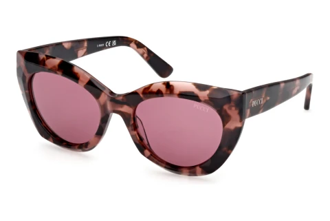 Zonnebril Emilio Pucci EP0257 55S