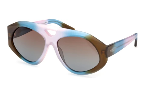 Zonnebril Emilio Pucci EP0258 50F