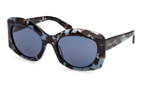 Zonnebril Emilio Pucci EP0259 55V